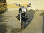 Заказать из Японии мотоцикл Yamaha DragStar1100 Classic 2004 фото 4